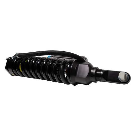 Bilstein 21-24 Ford Bronco B8 8112 Suspension Shock Absorber and Coil Spring Assembly - Front Left - 41-314319