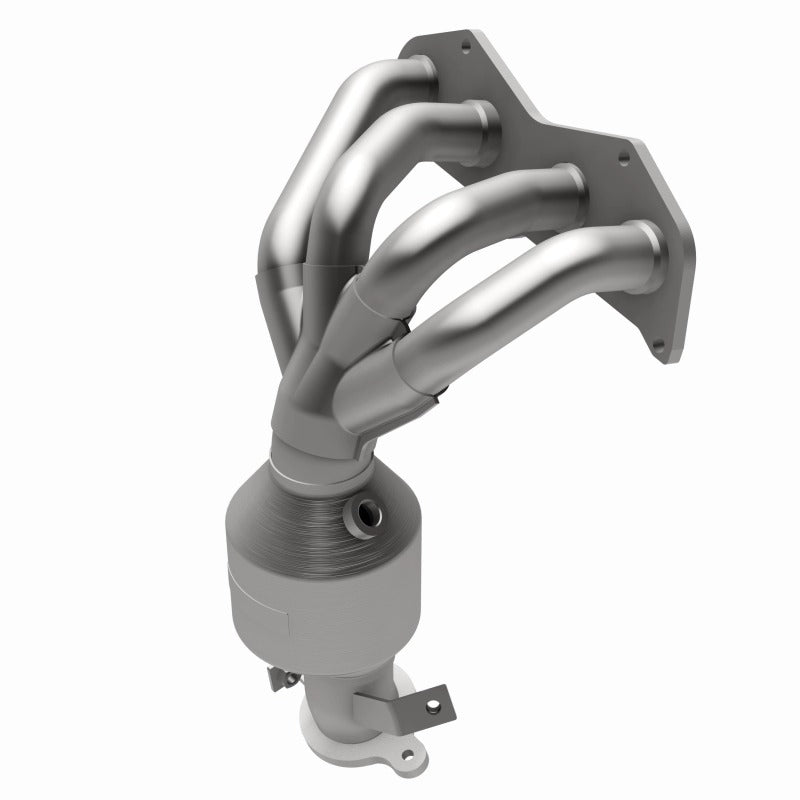 MagnaFlow Direct Fit Catalytic Converter 2009-2010 Pontiac Vibe 2.4L - 51078