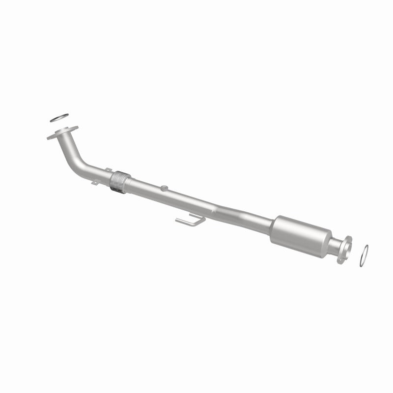 MagnaFlow 06-07 Toyota Solara 2.4L Direct Fit Converter - 5571556