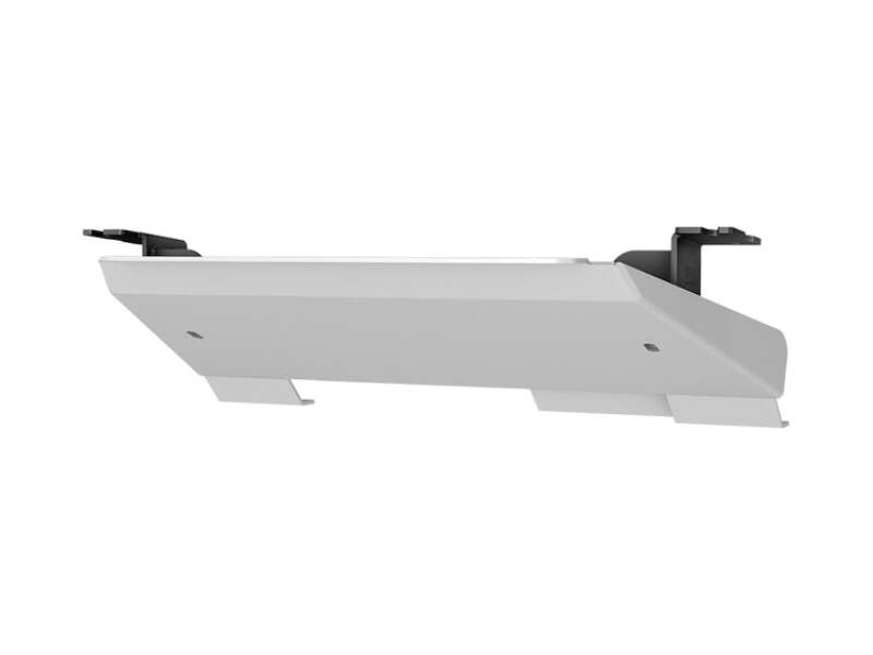 ICON 2021+ Ford Bronco Front Skid Plate - 45207