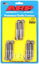 Load image into Gallery viewer, ARP SB Ford 351W SS Hex Intake Manifold Bolt Kit - 454-2003