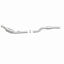Load image into Gallery viewer, MagnaFlow 07-11 Mercedes-Benz S550 5.5L Direct Fit Converter - 5561569