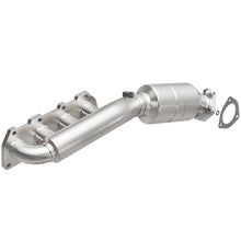 Load image into Gallery viewer, MagnaFlow Conv DF 02-04 VW Passat 4.0L - 50799