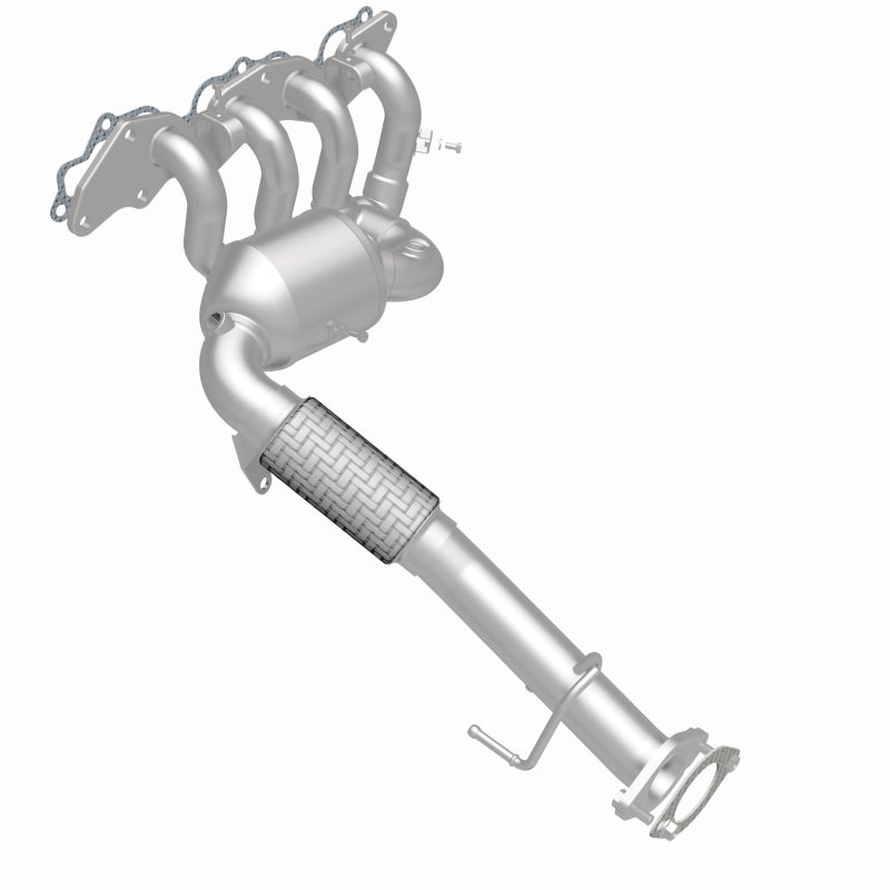 Magnaflow 19-23 Ford Transit Connect EPA Compliant Direct-Fit Converter - 290008
