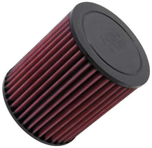 Load image into Gallery viewer, K&amp;N 04-11 Audi A6 2.0L Round Replacement Air Filter - E-9282