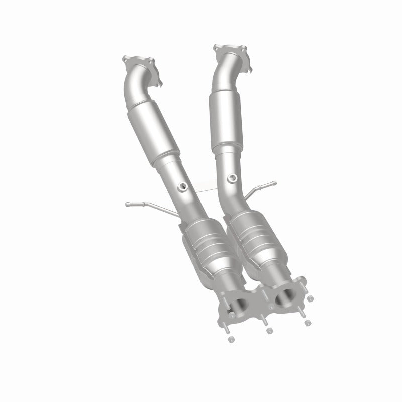 MagnaFlow Direct Fit Catalytic Converter 07-09 S80 3.2L - 51623