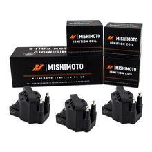 Load image into Gallery viewer, Mishimoto 85-05 Buick Century V6 Ignition Coil - 3-Pack - MMIG-CENT-8503