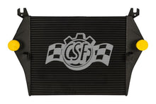Load image into Gallery viewer, CSF 05-09 Dodge Ram 2500 5.9L OEM Intercooler - 6009