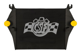 CSF 05-09 Dodge Ram 2500 5.9L OEM Intercooler - 6009