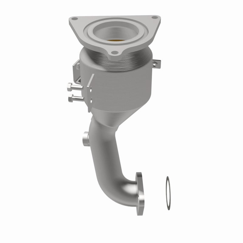 MagnaFlow Direct Fit Catalytic Converter 10-12 Fusion 3.0L - 51889
