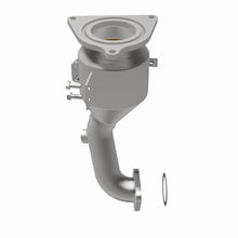 Load image into Gallery viewer, MagnaFlow Direct Fit Catalytic Converter 10-12 Fusion 3.0L - 51889
