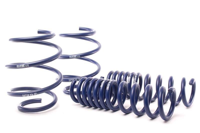 H&R 16-22 Chevrolet Camaro LT/Camaro SS Sport Spring (Non 1LE/ZL1 1LE) - 28729-1