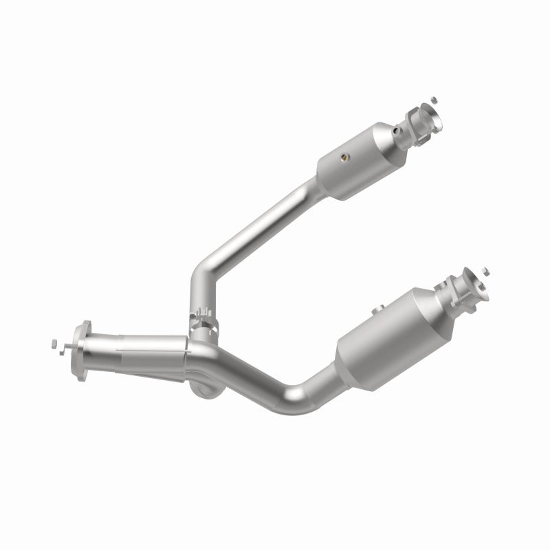 MagnaFlow 19-24 Ram 1500 5.7L OEM Grade Federal/EPA Compliant Direct-Fit Catalytic Converter - 280307