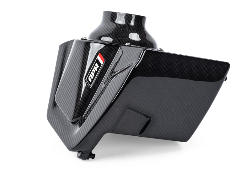 APR 18-25 Audi S4/S5/S5 Sportback (B9) 3.0T Carbon Fiber Intake System - CI100043