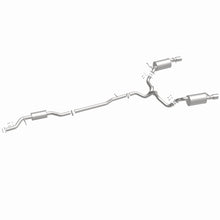 Load image into Gallery viewer, MagnaFlow BRE Exhaust Kit 07-15 Mazda CX-9 - 106-0837