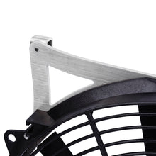 Load image into Gallery viewer, Mishimoto 01-06 BMW M3 E46 3.2L Aluminum Fan Shroud Kit w/o Controller - MMFS-E46-01