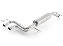 Load image into Gallery viewer, Borla 12-14 Veloster 1.6L AT/MT FWD 2dr 2.25in No Tips SS Exhaust (rear section only) - 11821