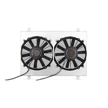 Load image into Gallery viewer, Mishimoto 79-93 Ford Mustang Aluminum Fan Shroud Kit