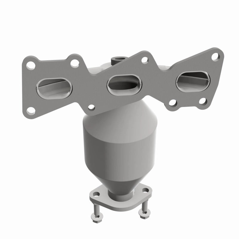 MagnaFlow Direct Fit Catalytic Converter 06-08 Hyun/Kia 3.8L - 50317
