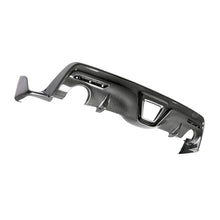 Load image into Gallery viewer, Seibon 2020 Toyota GR Supra Carbon Fiber Rear Diffuser - RD20TYSUP