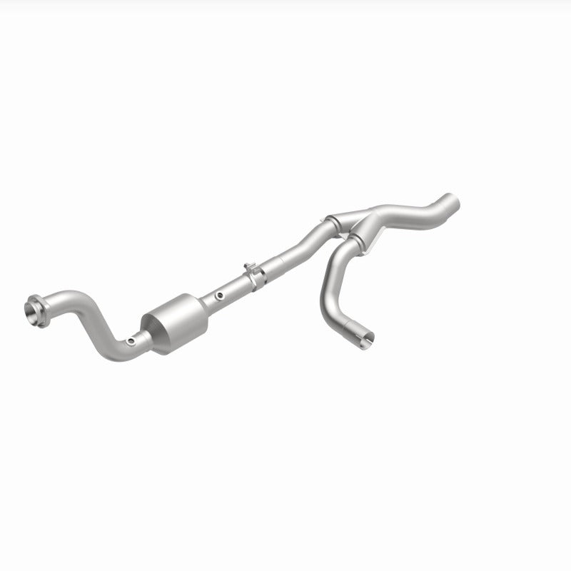 MagnaFlow 04-06 Dodge Durango 5.7L Direct Fit Converter - 4651499