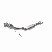 Load image into Gallery viewer, MagnaFlow 03-04 Volvo S60 2.5L Direct Fit Converter - 5561087