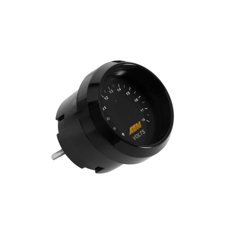 AEM 52mm Voltmeter Digital Gauge - 30-4400