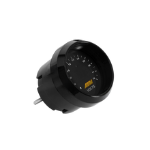 Load image into Gallery viewer, AEM 52mm Voltmeter Digital Gauge - 30-4400