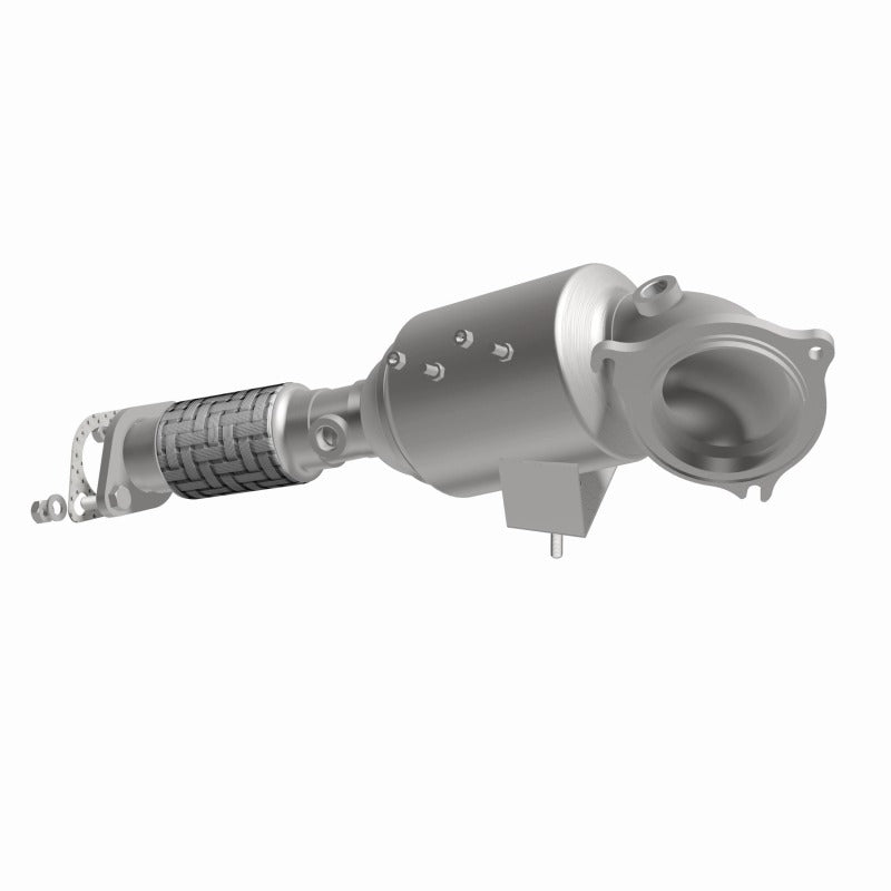 MagnaFlow Direct Fit Catalytic Converter 14-17 Ford Fiesta 1.6L - 21-711
