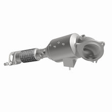 Load image into Gallery viewer, MagnaFlow Direct Fit Catalytic Converter 14-17 Ford Fiesta 1.6L - 21-711