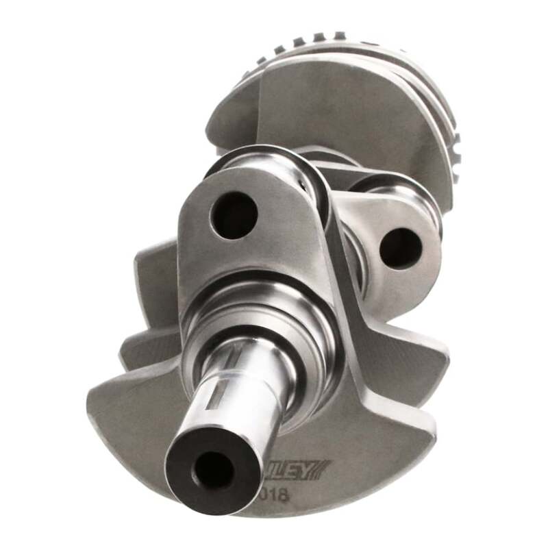 Manley Chrysler 5.7L/6.1L Hemi 4340 Forged Crankshaft w/ 32 Tooth Reluctor Wheel - 191832