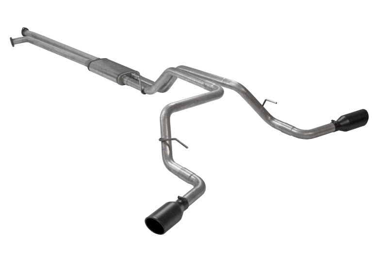 Flowmaster 07-09 Toyota Tundra V8 FlowFX DOS Exhaust System - 718106