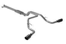 Load image into Gallery viewer, Flowmaster 07-09 Toyota Tundra V8 FlowFX DOS Exhaust System - 718106