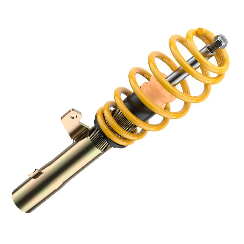 ST X Coilover Kit Audi TT / TTS Coupe w/o Magnetic Ride (55mm) - 132100AD