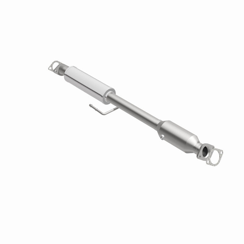 MagnaFlow Direct Fit Catalytic Conv 11-14 Sonata 2.4L Underbody (OEM Grade Federal / EPA Compliant) - 52820