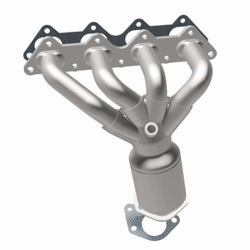 MagnaFlow Direct Fit Catalytic Converter 01-05 Dodge Stratus 2.4L - 452027