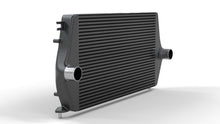 Load image into Gallery viewer, Mishimoto 16-19 Nissan Titan XD 5.0L Cummins Intercooler (Silver) - MMINT-XD-16SL