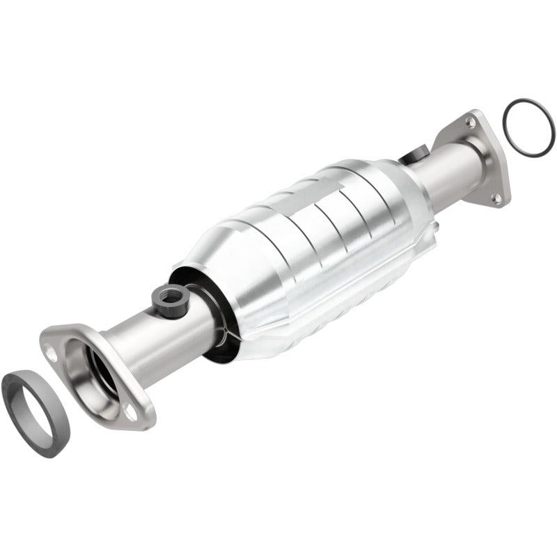 MagnaFlow Direct Fit Catalytic Converter 96-99 Acura Integra Gsr 1.8 - 22639