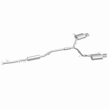 Load image into Gallery viewer, BRExhaust 09-14 Acura TL 3.5L Exhaust Kit - 106-0877
