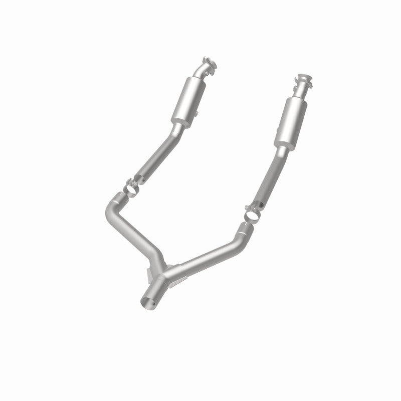 MagnaFlow 05-06 Ford Mustang 4.0L Direct Fit Converter - 5461533