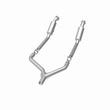 Load image into Gallery viewer, MagnaFlow 05-06 Ford Mustang 4.0L Direct Fit Converter - 5461533