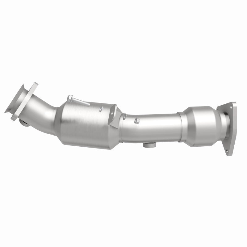 MagnaFlow Conv DF 04-07 VW Touareg 4.2L Driver Side - 24166