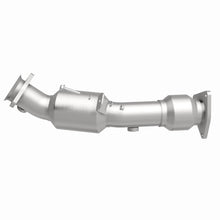 Load image into Gallery viewer, MagnaFlow Conv DF 04-07 VW Touareg 4.2L Driver Side - 24166