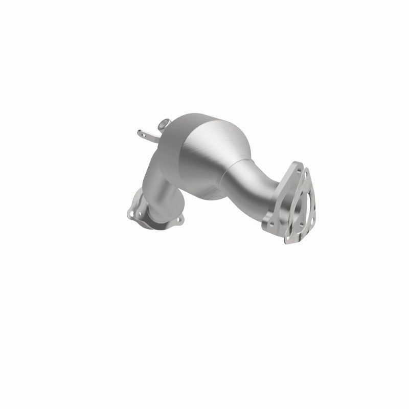 MagnaFlow Direct Fit Catalytic Converter 11-15 Audi Q7 V6 3.0L - 2.5in Pipe Dia 24.375in L - 52401
