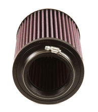Load image into Gallery viewer, K&amp;N Filter Universal X Stream Clamp-On Round Straight 3in Flange ID / 5in OD / 7in Height - RX-2820