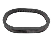 Load image into Gallery viewer, K&amp;N Replacement Air Filter MOPAR 383,440 SIX-PAC 1969-72 - E-1980