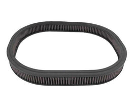 K&N Replacement Air Filter MOPAR 383,440 SIX-PAC 1969-72 - E-1980