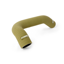 Load image into Gallery viewer, Mishimoto 97-06 Jeep Wrangler 6cyl Silicone Hose Kit Olive Drab - MMHOSE-WR6-97OD