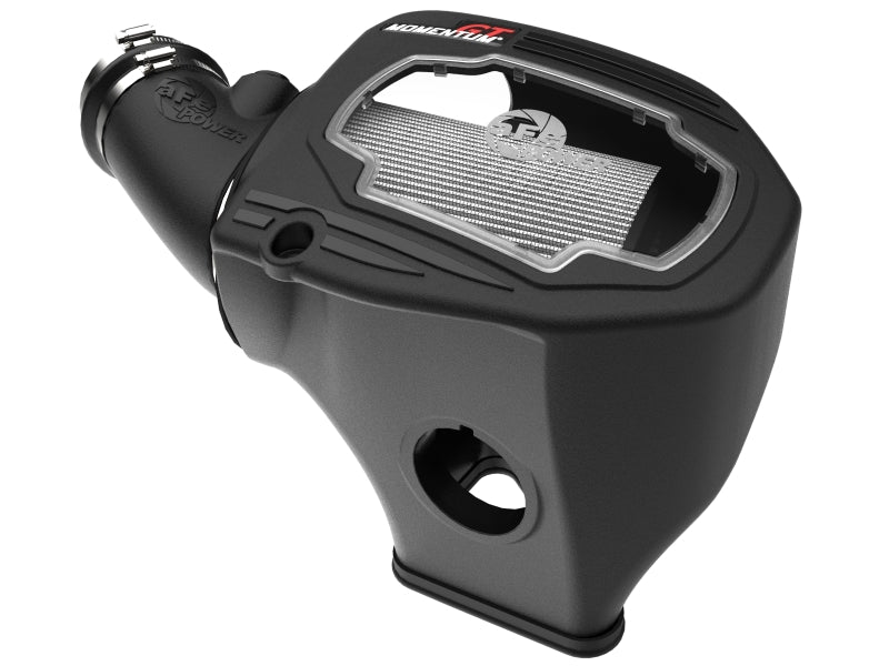 aFe 11-23 Dodge Challenger Momentum GT Cold Air Intake System w/ Pro DRY S Filter - 50-70125D