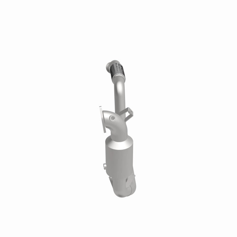MagnaFlow Direct Fit Catalytic Converter 2014-2017 CLA250 L4 2 OEM Underbody - 21-503
